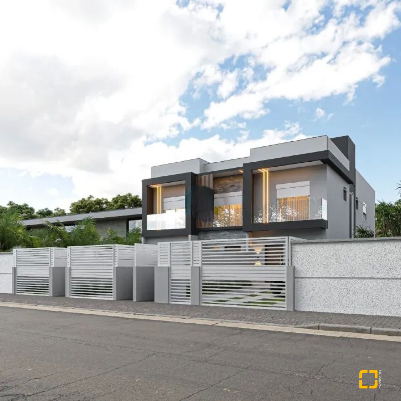 Casa com 120m², 4 quartos (sendo 2 suítes), 2 garagens, no bairro Rio Vermelho em Florianópolis
