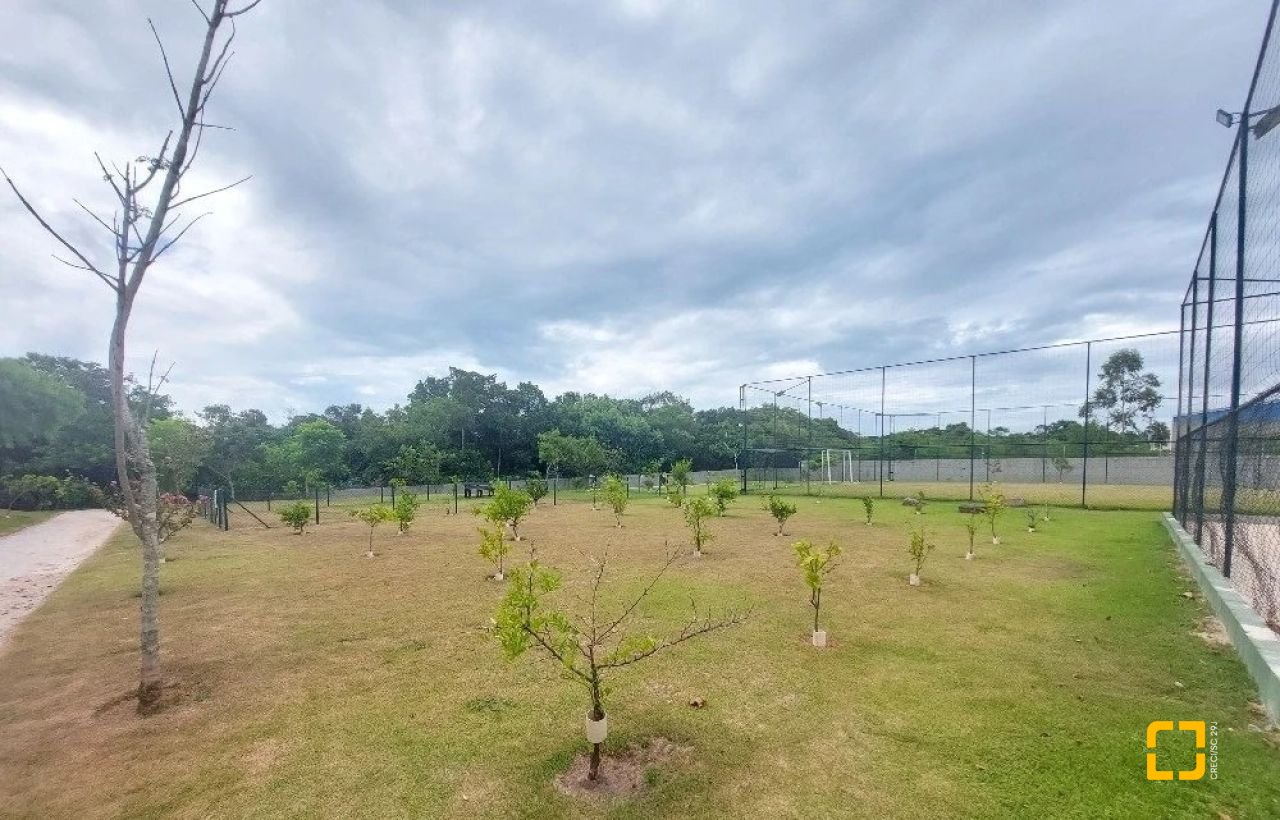 Apartamento com 78m², 2 quartos, 2 garagens, no bairro Vargem do Bom Jesus em Florianópolis