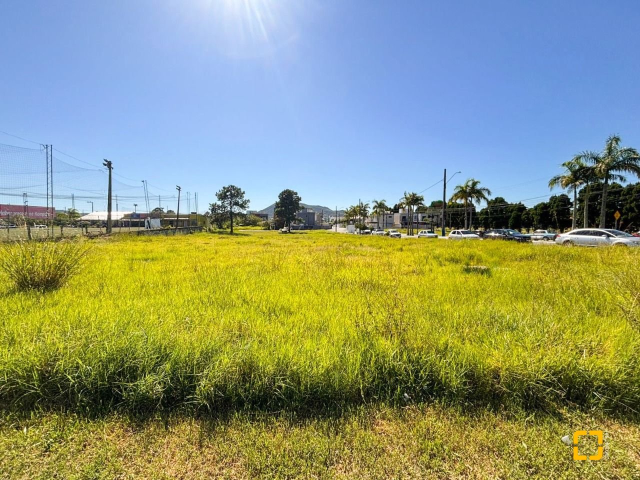 Terreno com 3200m², no bairro Rio Vermelho em Florianópolis