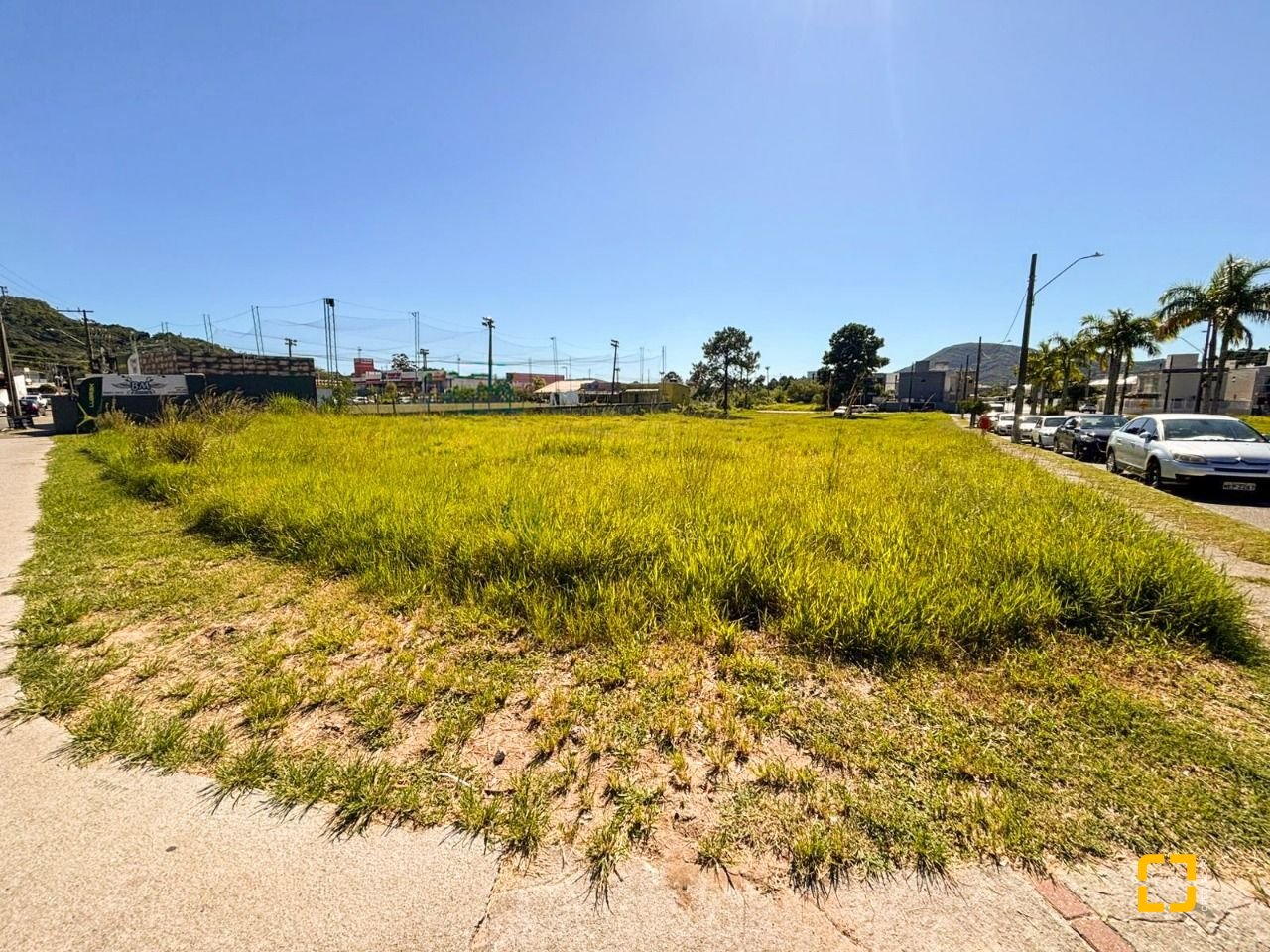 Terreno com 3200m², no bairro Rio Vermelho em Florianópolis