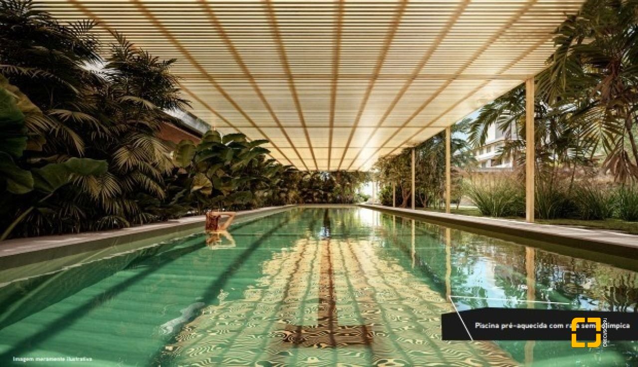 Apartamento com 73m², 2 quartos (sendo 1 suíte), 2 garagens, no bairro Campeche Leste em Florianópolis
