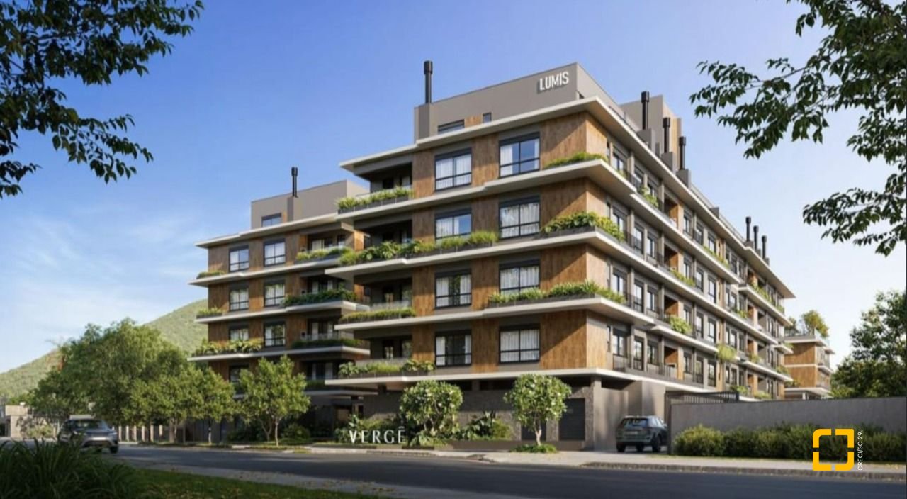Apartamento com 104m², 4 quartos (sendo 1 suíte), 2 garagens, no bairro Campeche em Florianópolis