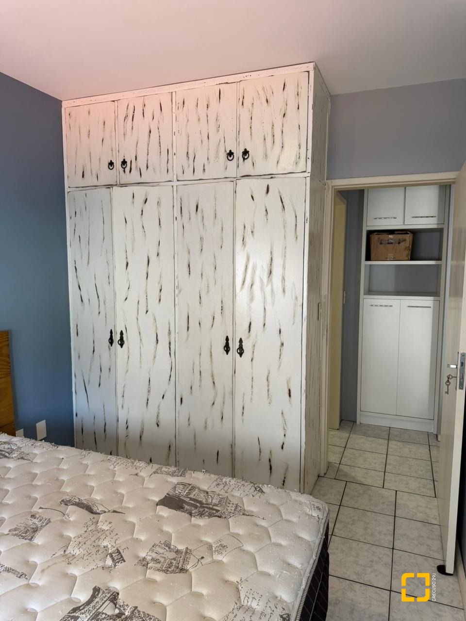 Apartamento com 43m², 1 quarto, 1 garagem, no bairro Carvoeira em Florianópolis