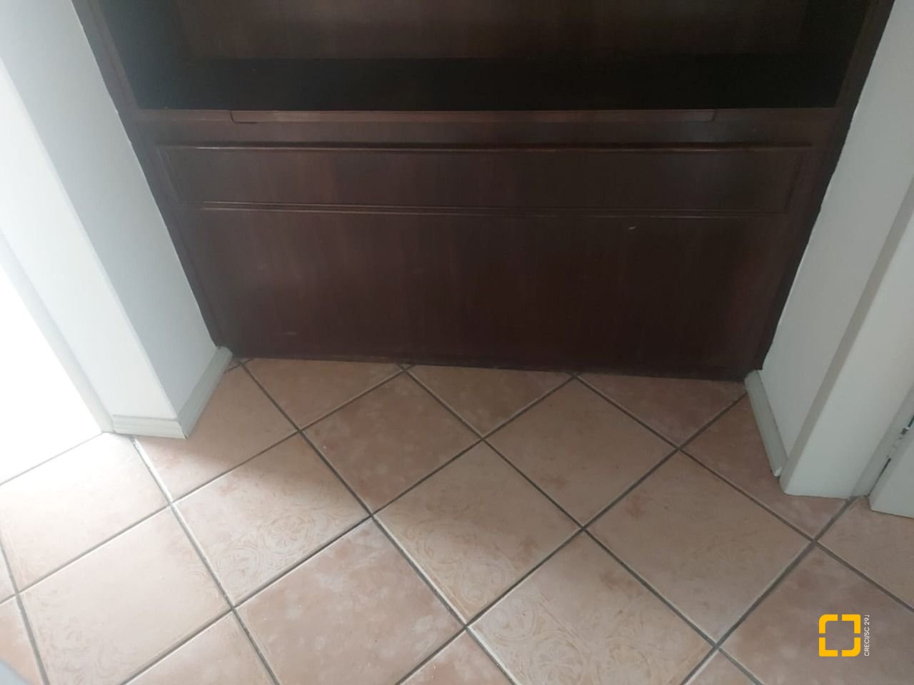 Apartamento com 101m², 4 quartos (sendo 1 suíte), 1 garagem, no bairro Trindade em Florianópolis