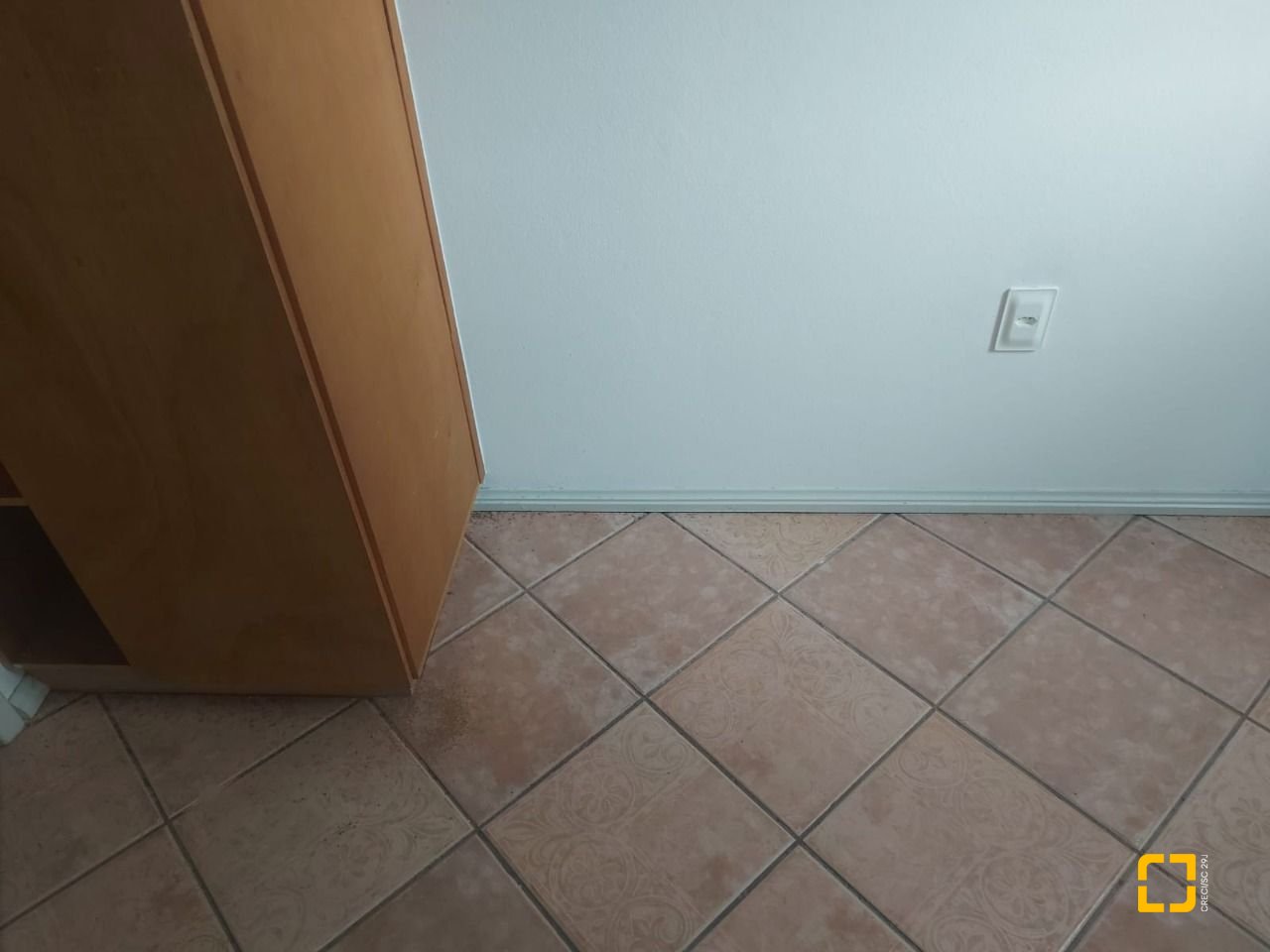 Apartamento com 101m², 4 quartos (sendo 1 suíte), 1 garagem, no bairro Trindade em Florianópolis