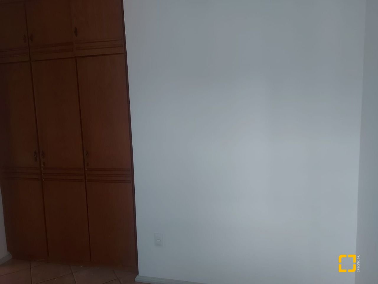 Apartamento com 101m², 4 quartos (sendo 1 suíte), 1 garagem, no bairro Trindade em Florianópolis