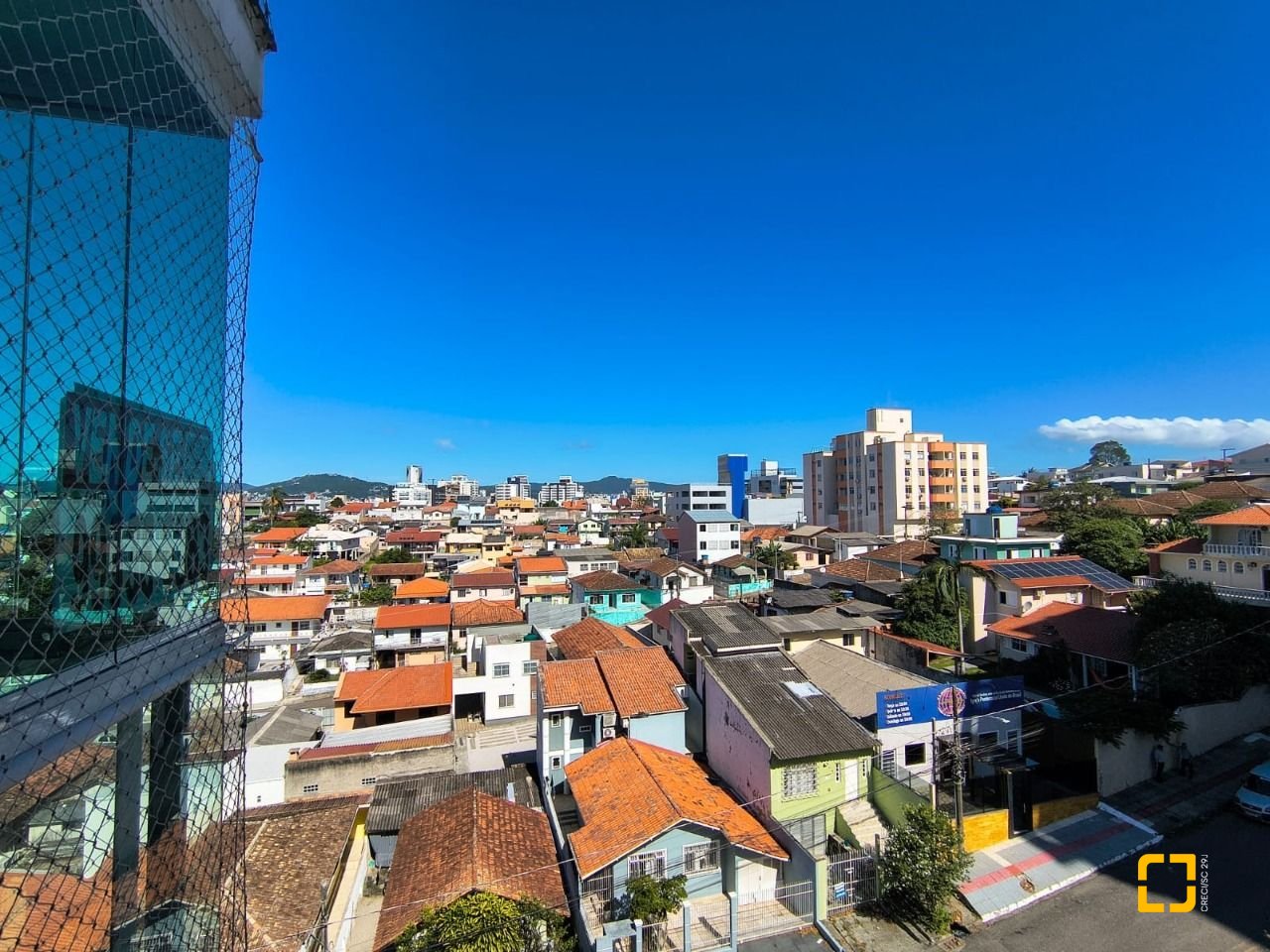 Apartamento com 117m², 5 quartos (sendo 1 suíte), 2 garagens, no bairro Jardim Atlântico em Florianópolis
