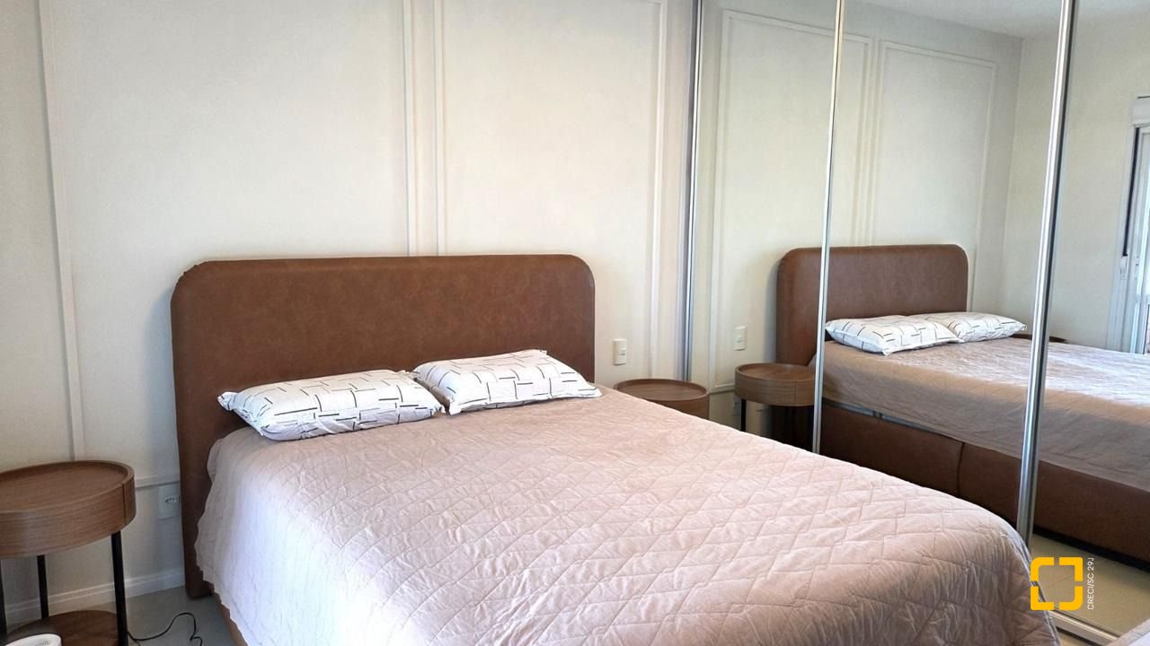 Apartamento com 117m², 5 quartos (sendo 1 suíte), 2 garagens, no bairro Jardim Atlântico em Florianópolis