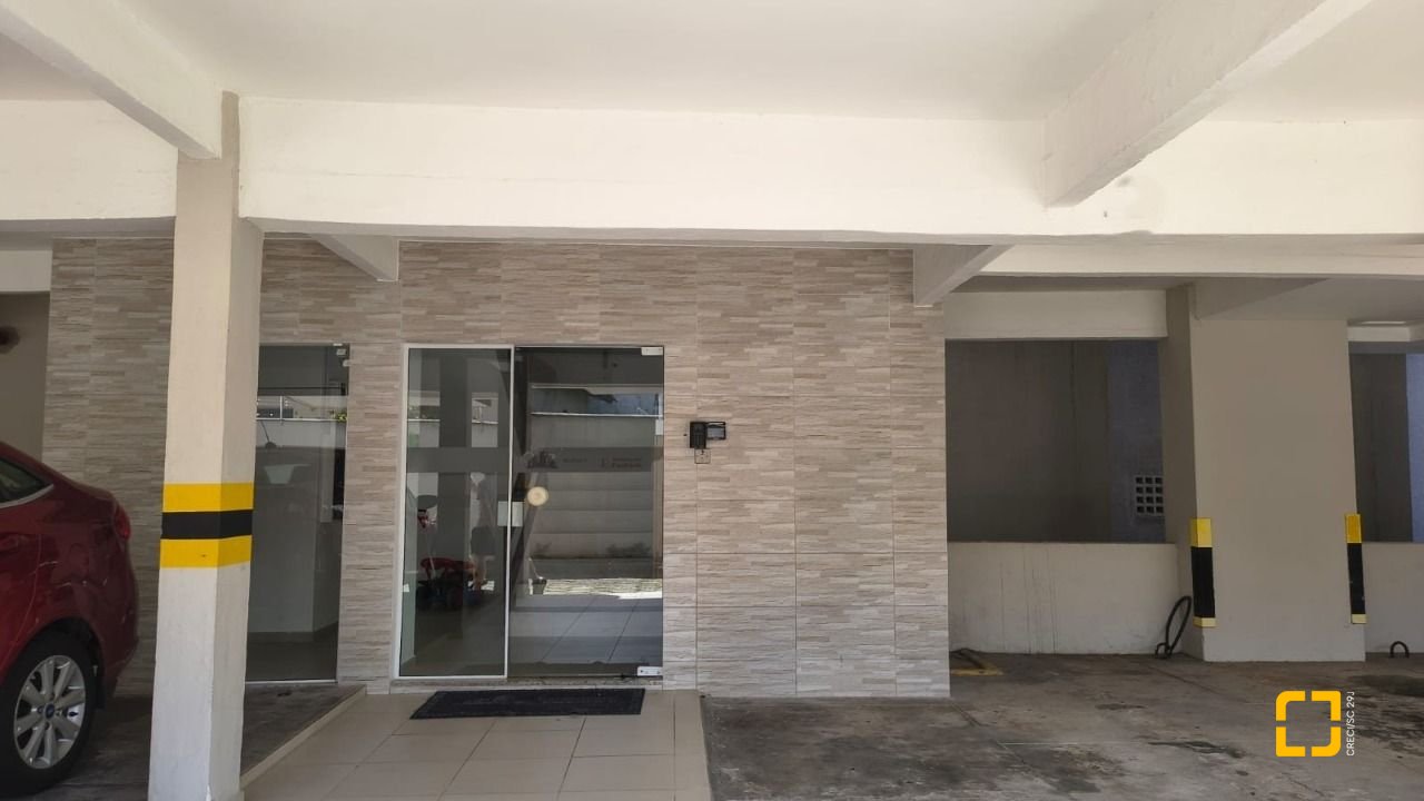 Apartamento com 74m², 3 quartos, 1 garagem, no bairro Capoeiras em Florianópolis