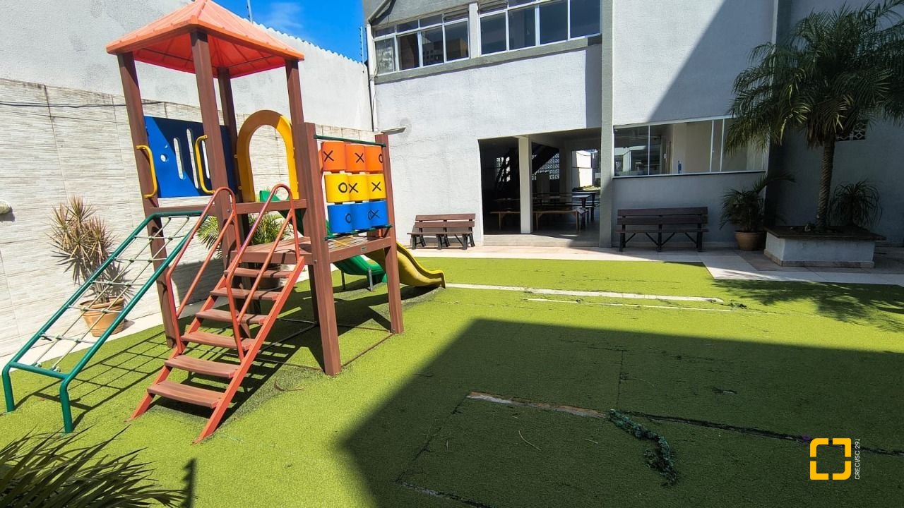 Apartamento com 74m², 3 quartos, 1 garagem, no bairro Capoeiras em Florianópolis