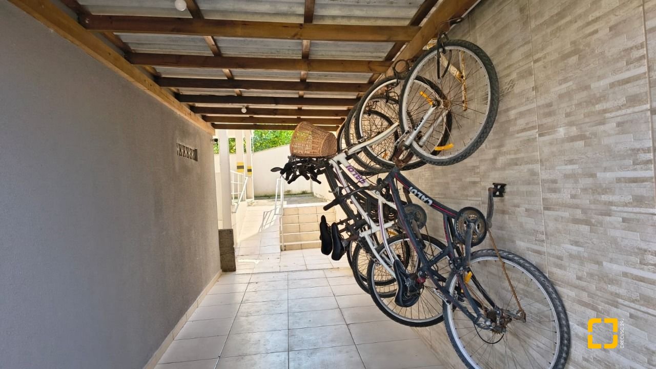 Apartamento com 74m², 3 quartos, 1 garagem, no bairro Capoeiras em Florianópolis