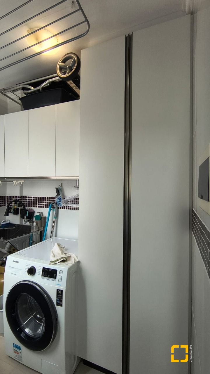 Apartamento com 74m², 3 quartos, 1 garagem, no bairro Capoeiras em Florianópolis
