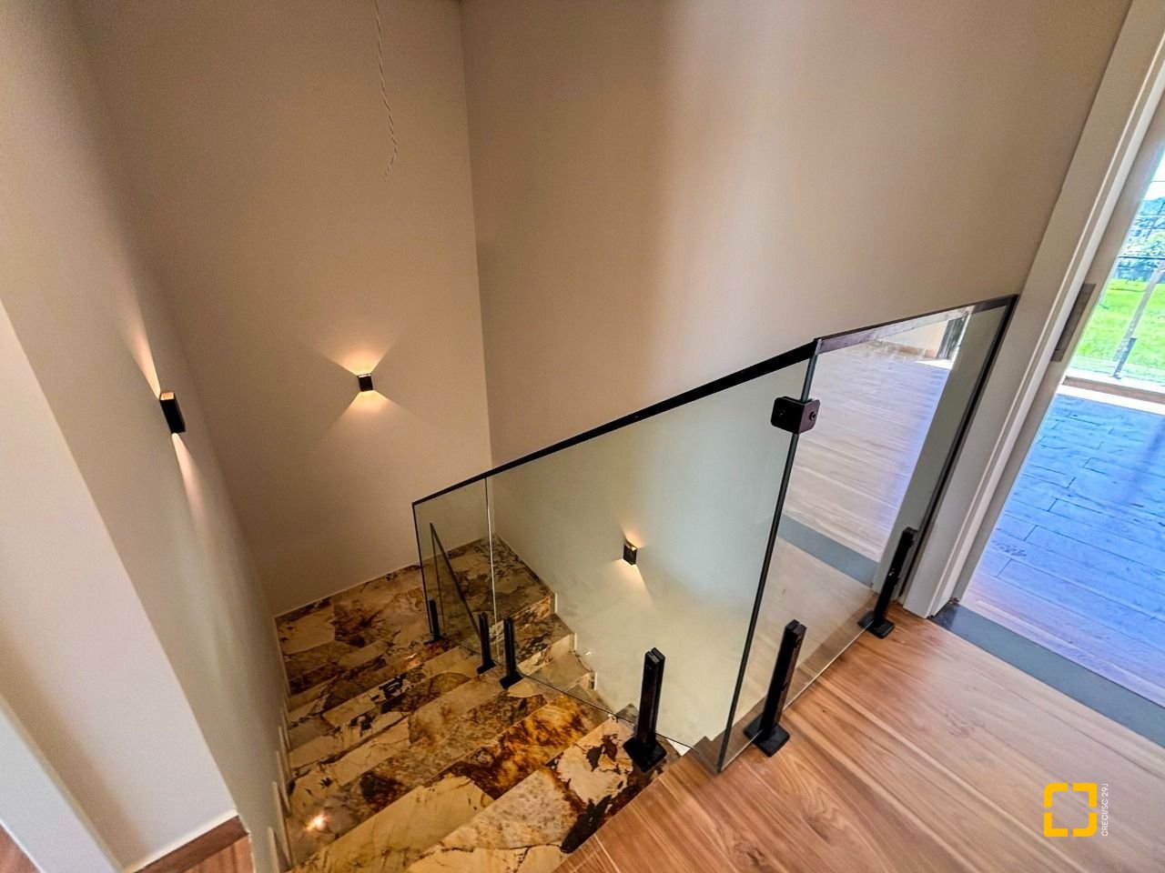 Casa com 156m², 4 quartos (sendo 1 suíte), 1 garagem, no bairro Rio Vermelho em Florianópolis