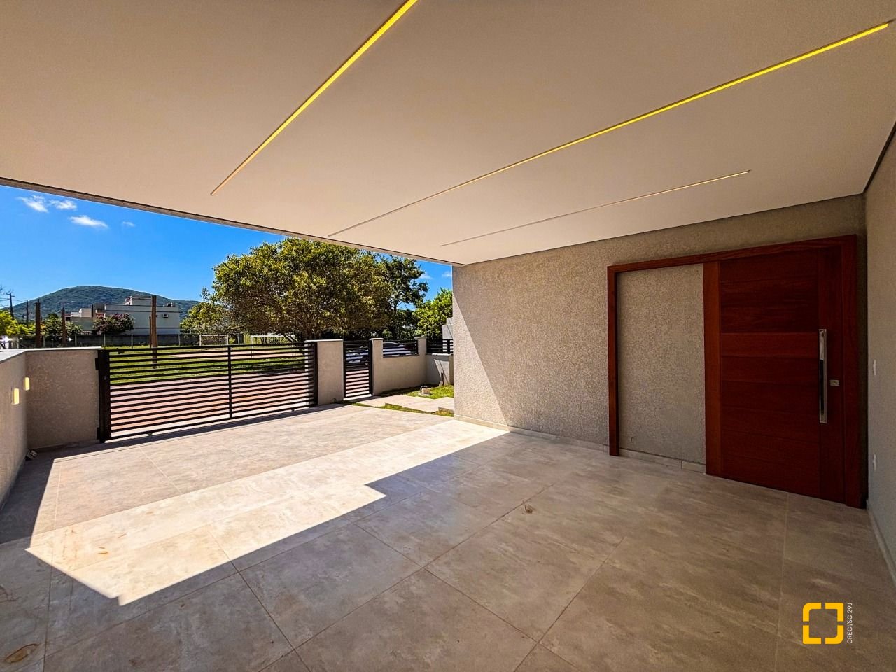 Casa com 156m², 4 quartos (sendo 1 suíte), 1 garagem, no bairro Rio Vermelho em Florianópolis