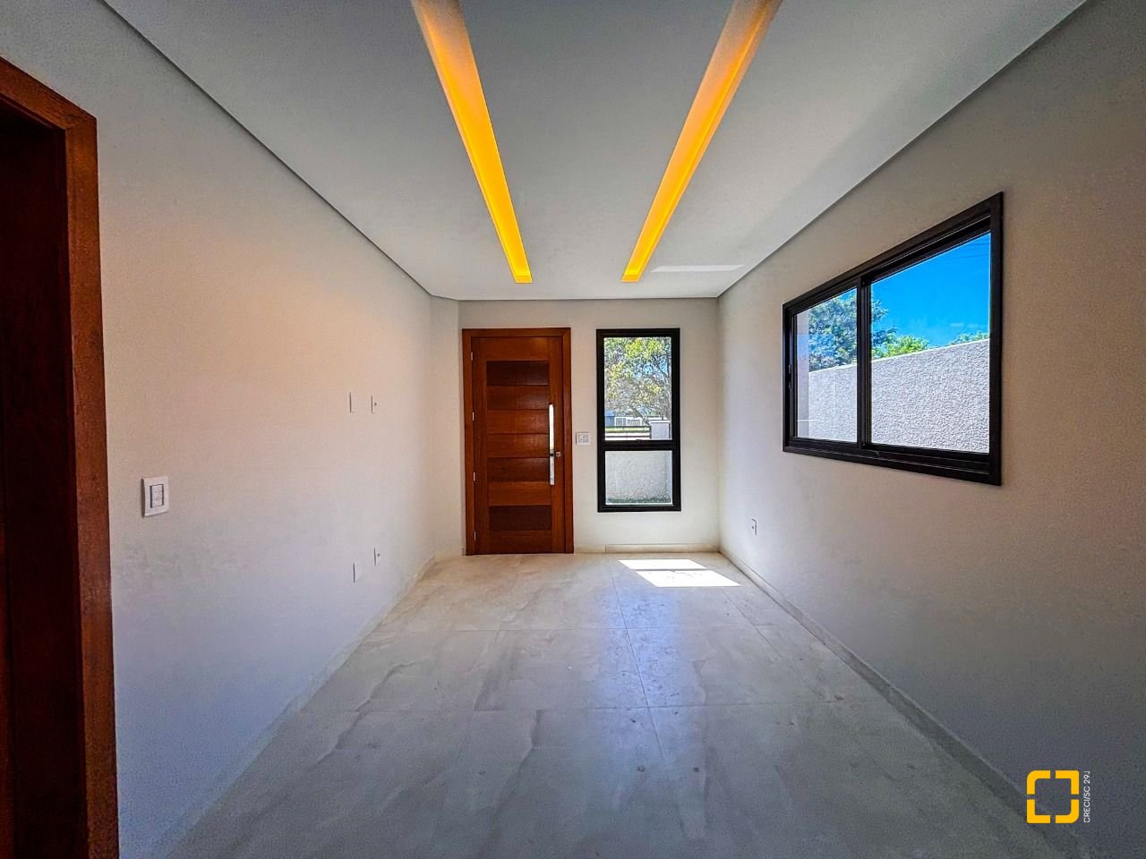 Casa com 156m², 4 quartos (sendo 1 suíte), 1 garagem, no bairro Rio Vermelho em Florianópolis