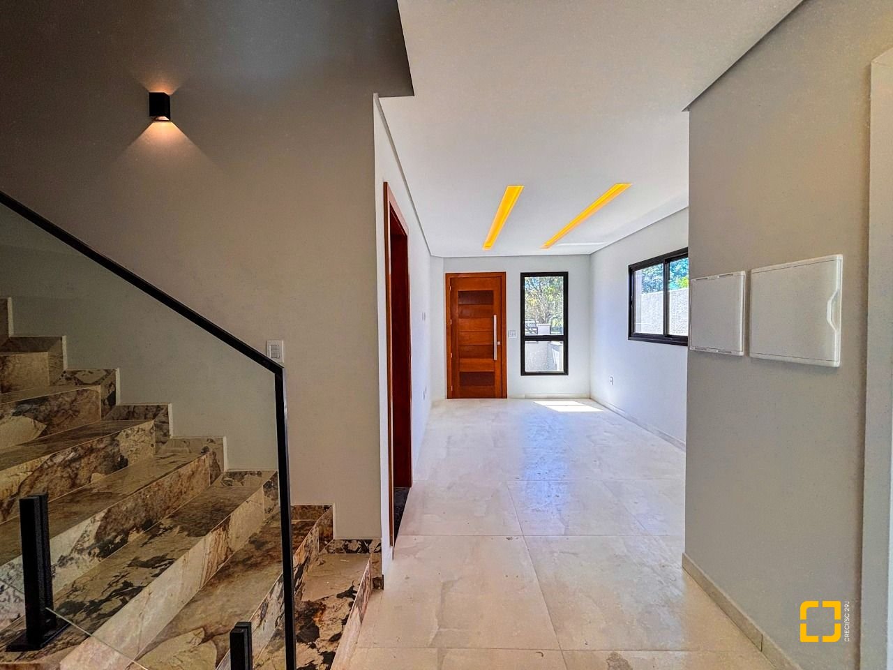 Casa com 156m², 4 quartos (sendo 1 suíte), 1 garagem, no bairro Rio Vermelho em Florianópolis