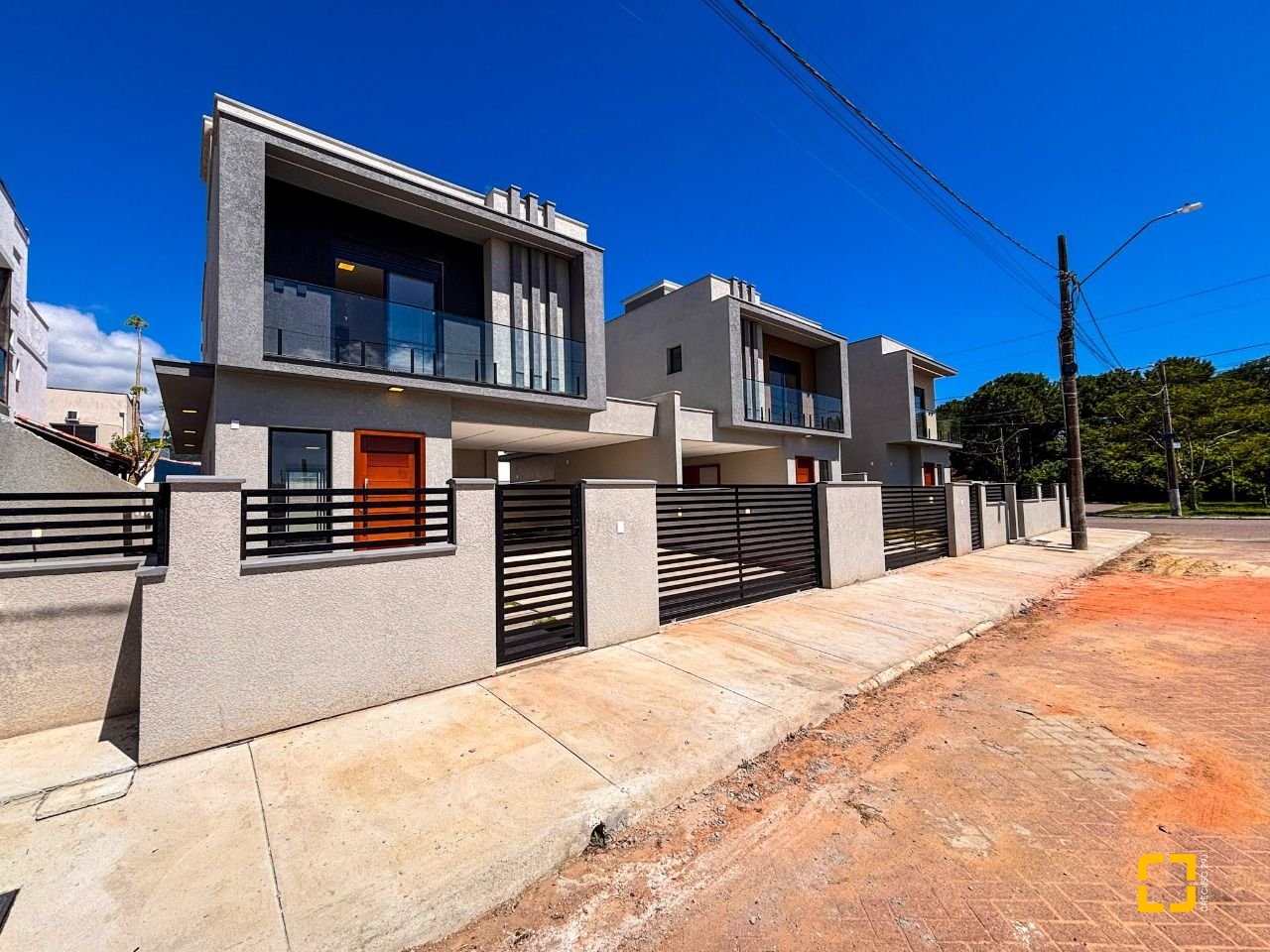 Casa com 156m², 4 quartos (sendo 1 suíte), 1 garagem, no bairro Rio Vermelho em Florianópolis