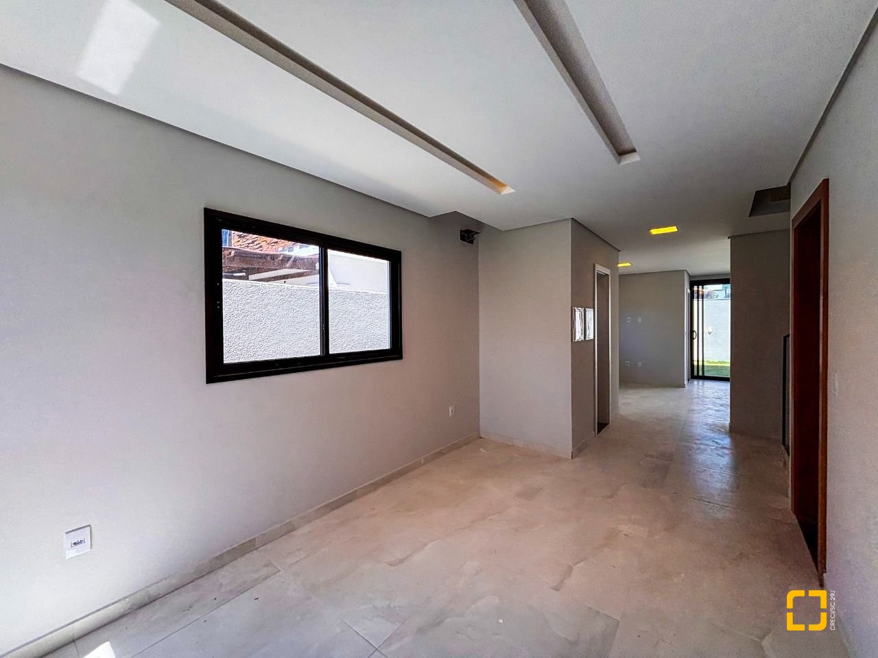 Casa com 156m², 4 quartos (sendo 1 suíte), 1 garagem, no bairro Rio Vermelho em Florianópolis