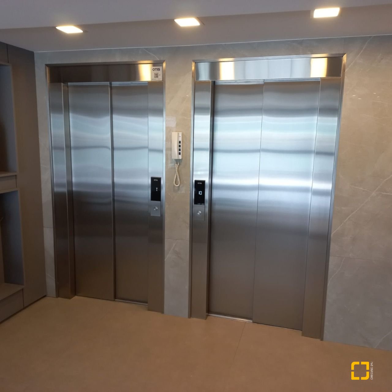 Apartamento com 108m², 4 quartos (sendo 1 suíte), 1 garagem, no bairro Balneário em Florianópolis