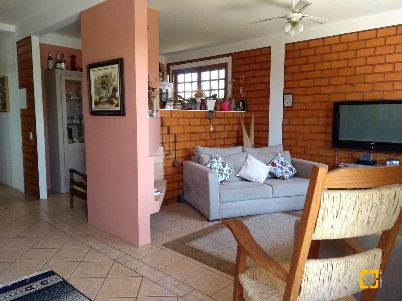 Casa com 195m², 6 quartos (sendo 2 suítes), 6 garagens, no bairro Ingleses em Florianópolis