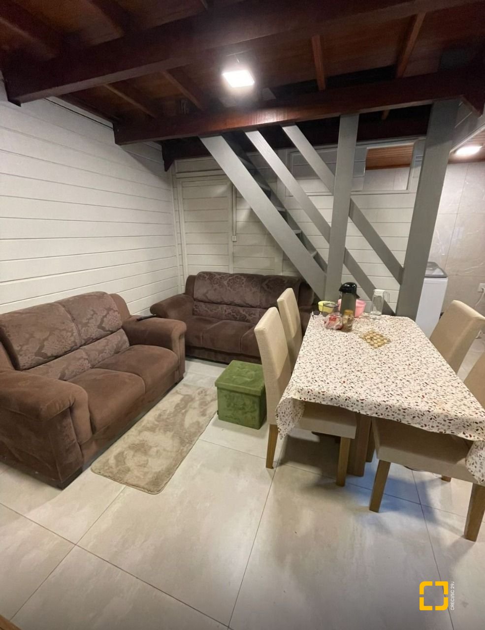 Casa com 150m², 4 quartos (sendo 1 suíte), 2 garagens, no bairro Ingleses em Florianópolis