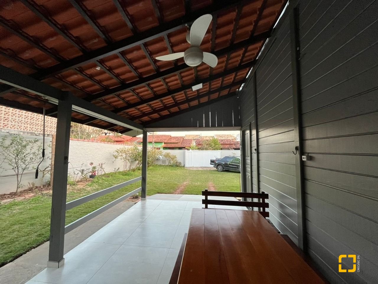 Casa com 150m², 4 quartos (sendo 1 suíte), 2 garagens, no bairro Ingleses em Florianópolis