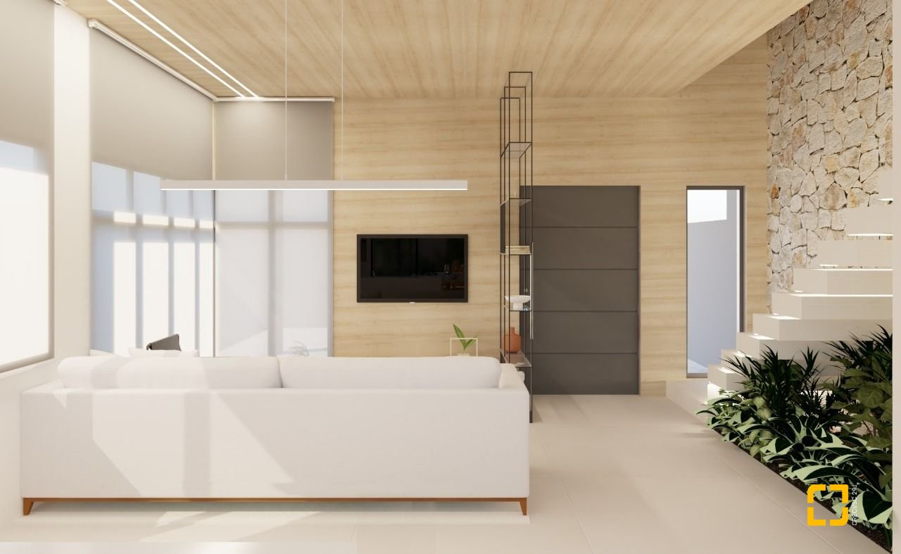 Casa com 162m², 3 quartos (sendo 3 suítes), 2 garagens, no bairro Rio Tavares em Florianópolis