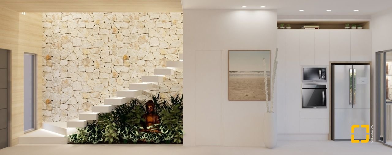 Casa com 162m², 3 quartos (sendo 3 suítes), 2 garagens, no bairro Rio Tavares em Florianópolis