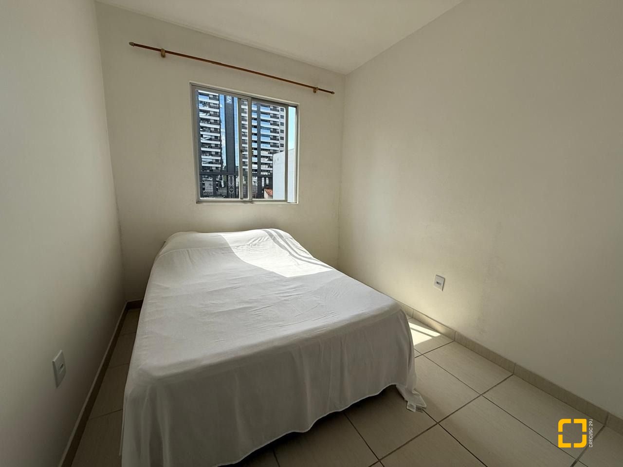 Apartamento com 58m², 2 quartos, 1 garagem, no bairro Kobrasol em São José