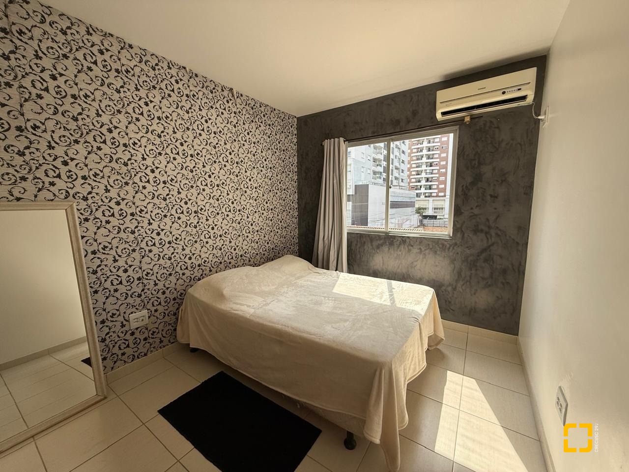 Apartamento com 58m², 2 quartos, 1 garagem, no bairro Kobrasol em São José