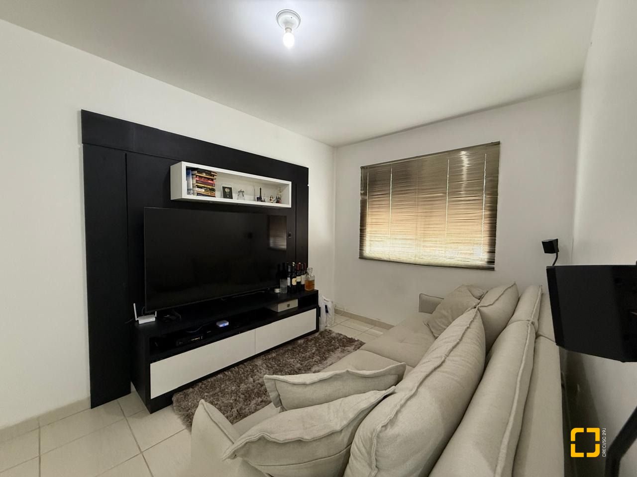 Apartamento com 58m², 2 quartos, 1 garagem, no bairro Kobrasol em São José