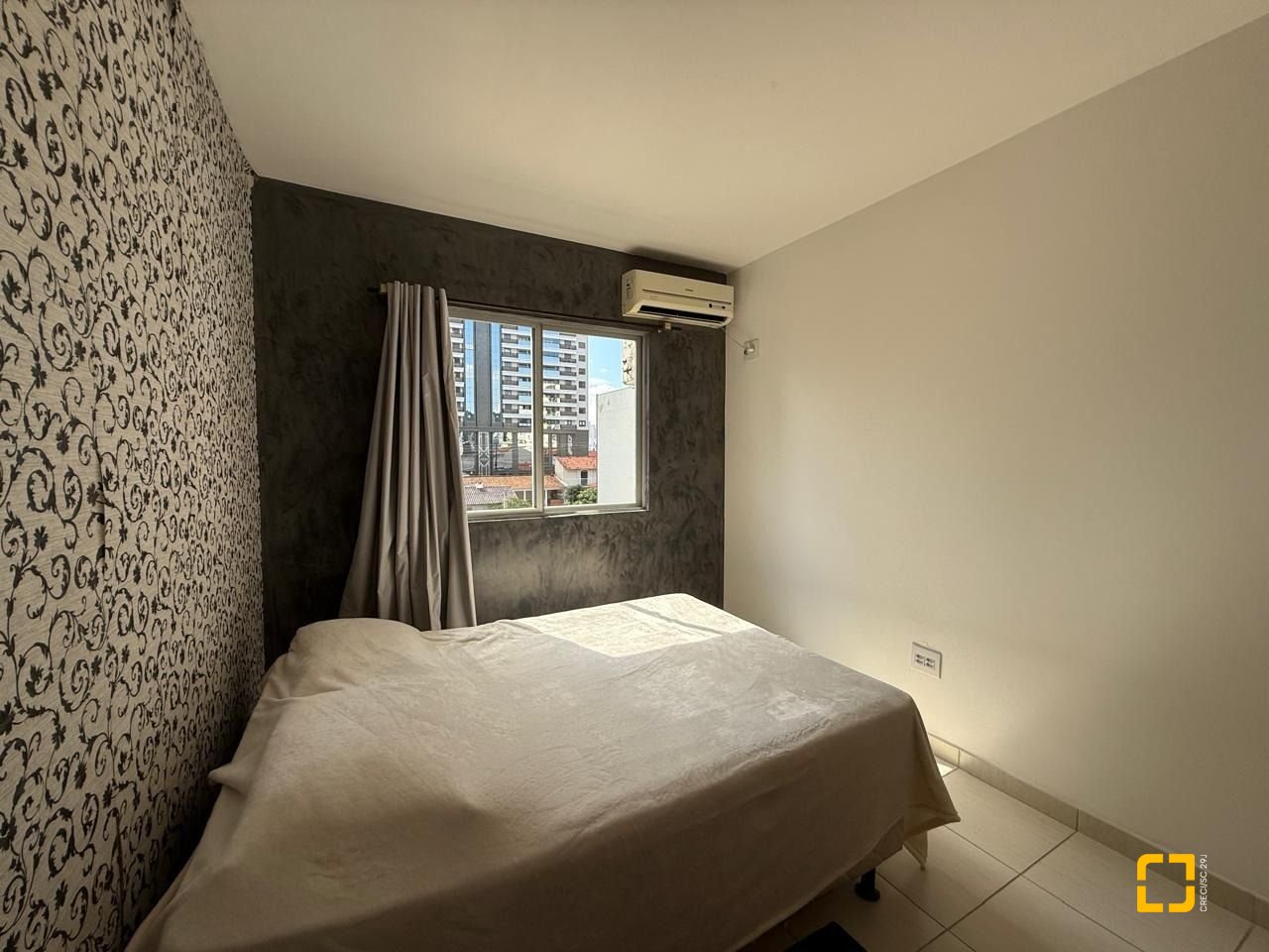 Apartamento com 58m², 2 quartos, 1 garagem, no bairro Kobrasol em São José