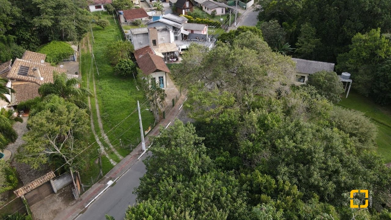 Terreno com 3657m², no bairro Ratones em Florianópolis