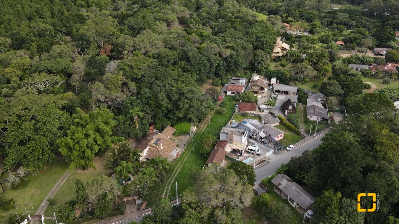 Terreno com 3657m², no bairro Ratones em Florianópolis