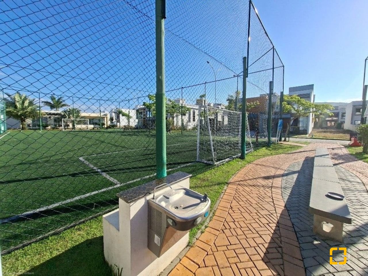 Terreno com 172m², no bairro Beira Rio em Biguaçu