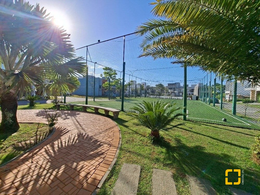 Terreno com 172m², no bairro Beira Rio em Biguaçu