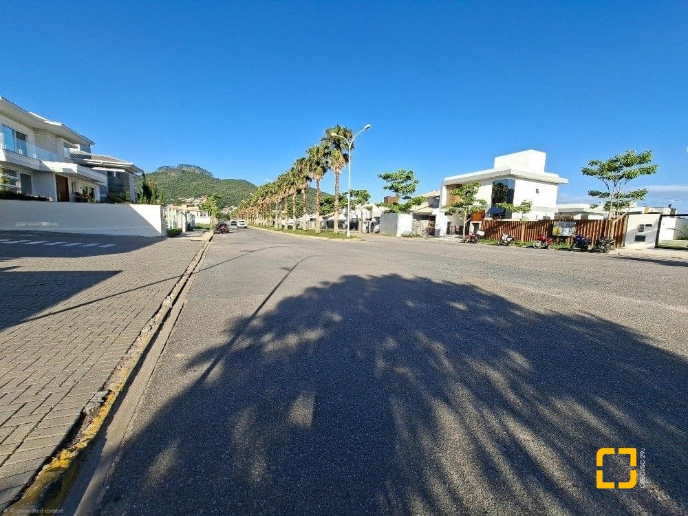 Terreno com 172m², no bairro Beira Rio em Biguaçu