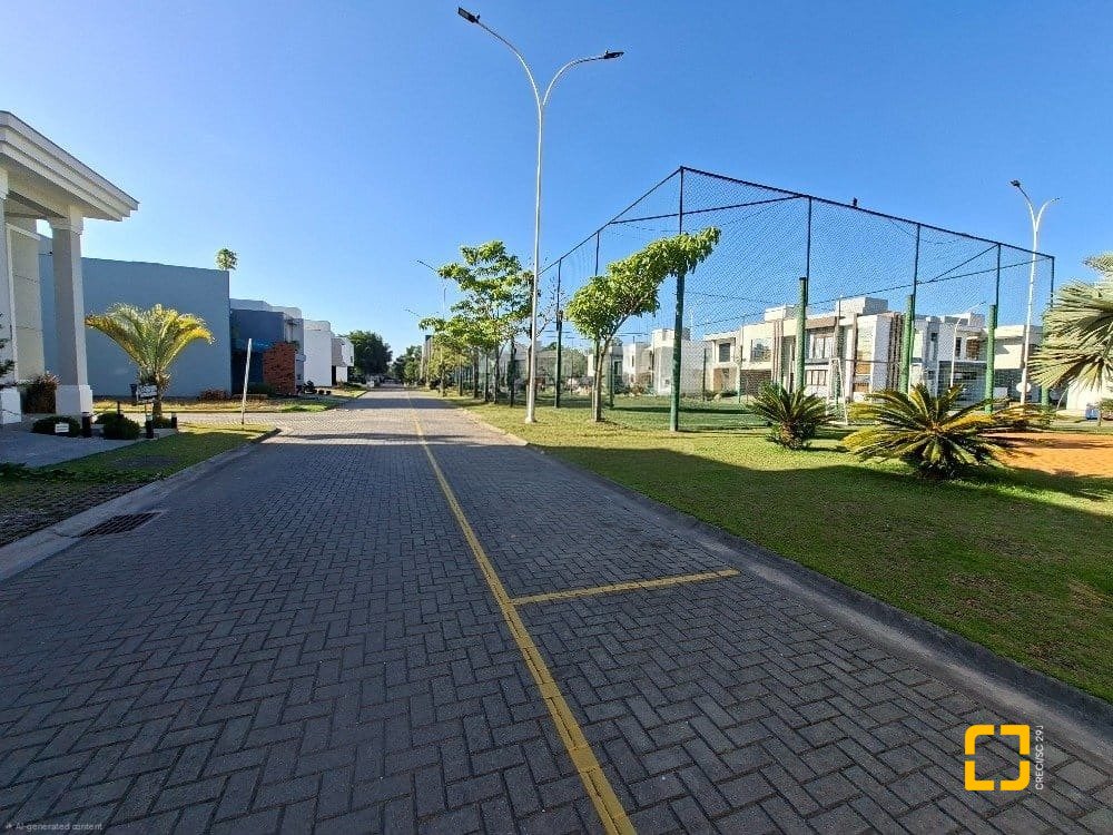 Terreno com 172m², no bairro Beira Rio em Biguaçu