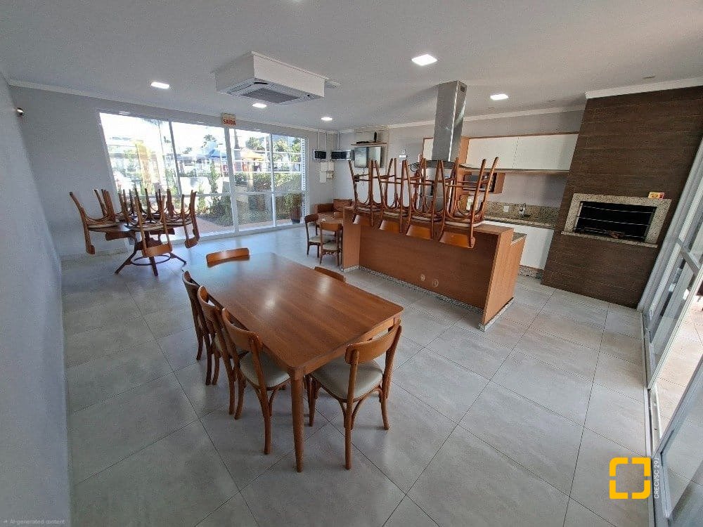 Terreno com 172m², no bairro Beira Rio em Biguaçu