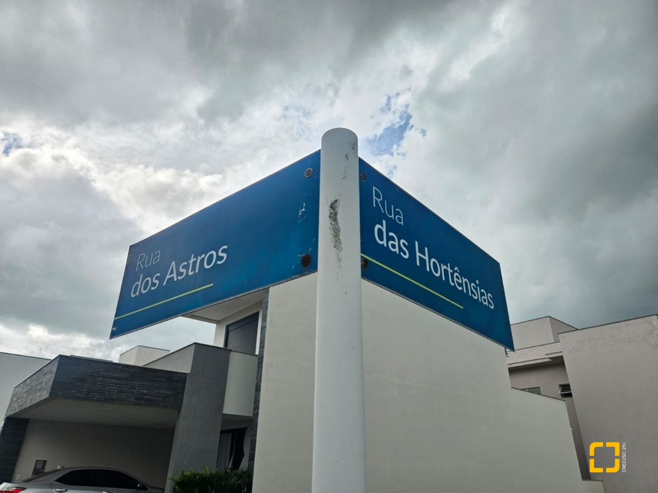 Terreno com 172m², no bairro Beira Rio em Biguaçu