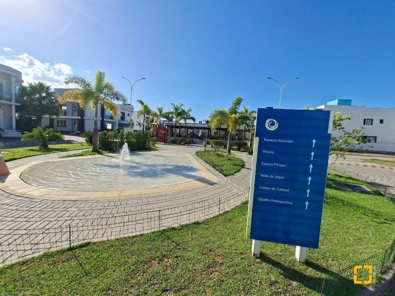 Terreno com 172m², no bairro Beira Rio em Biguaçu