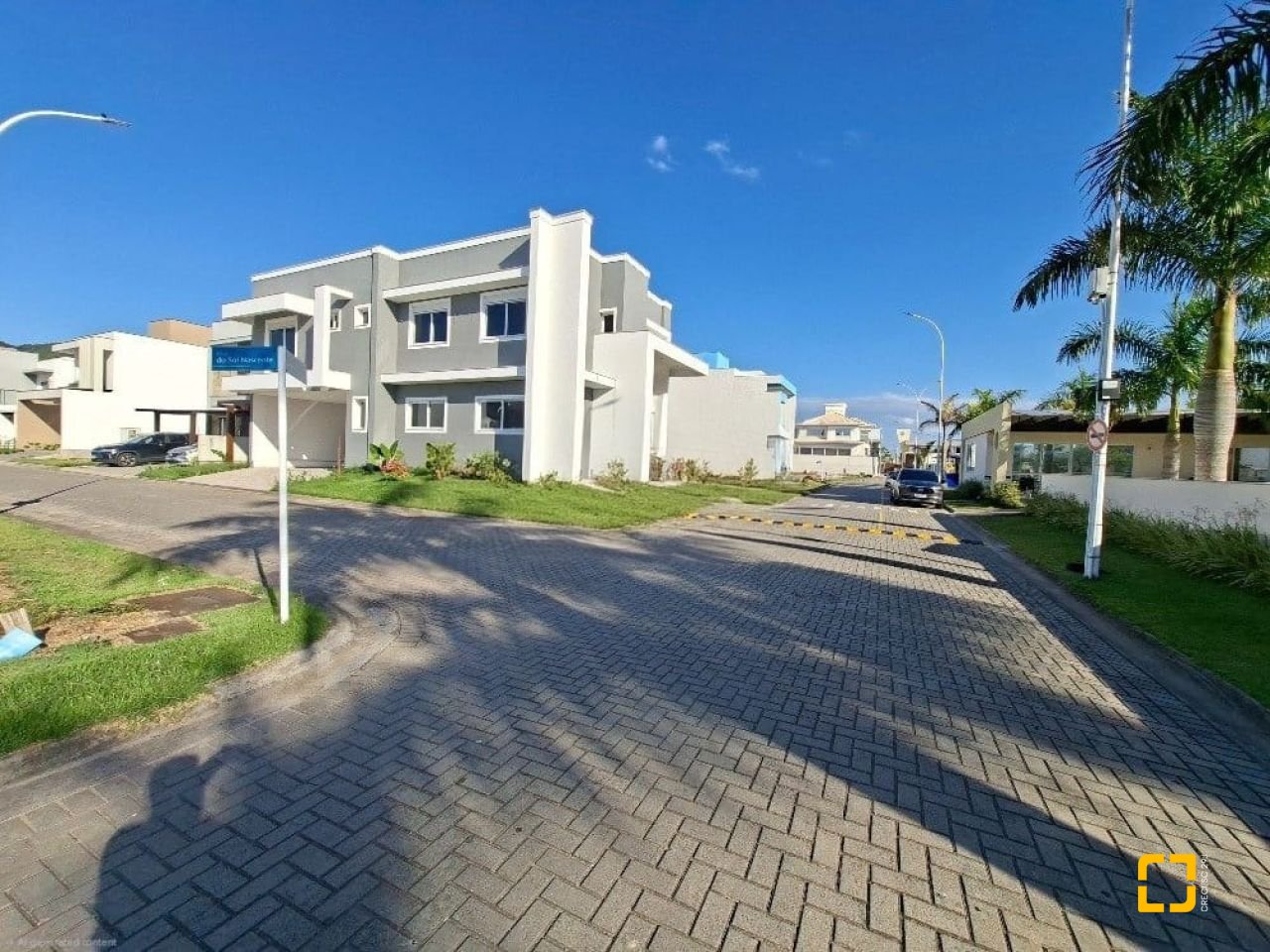 Terreno com 172m², no bairro Beira Rio em Biguaçu