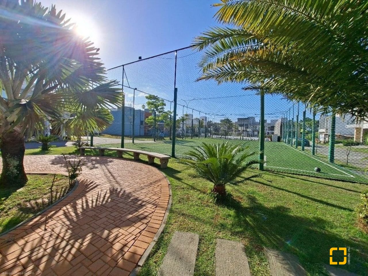 Terreno com 172m², no bairro Beira Rio em Biguaçu