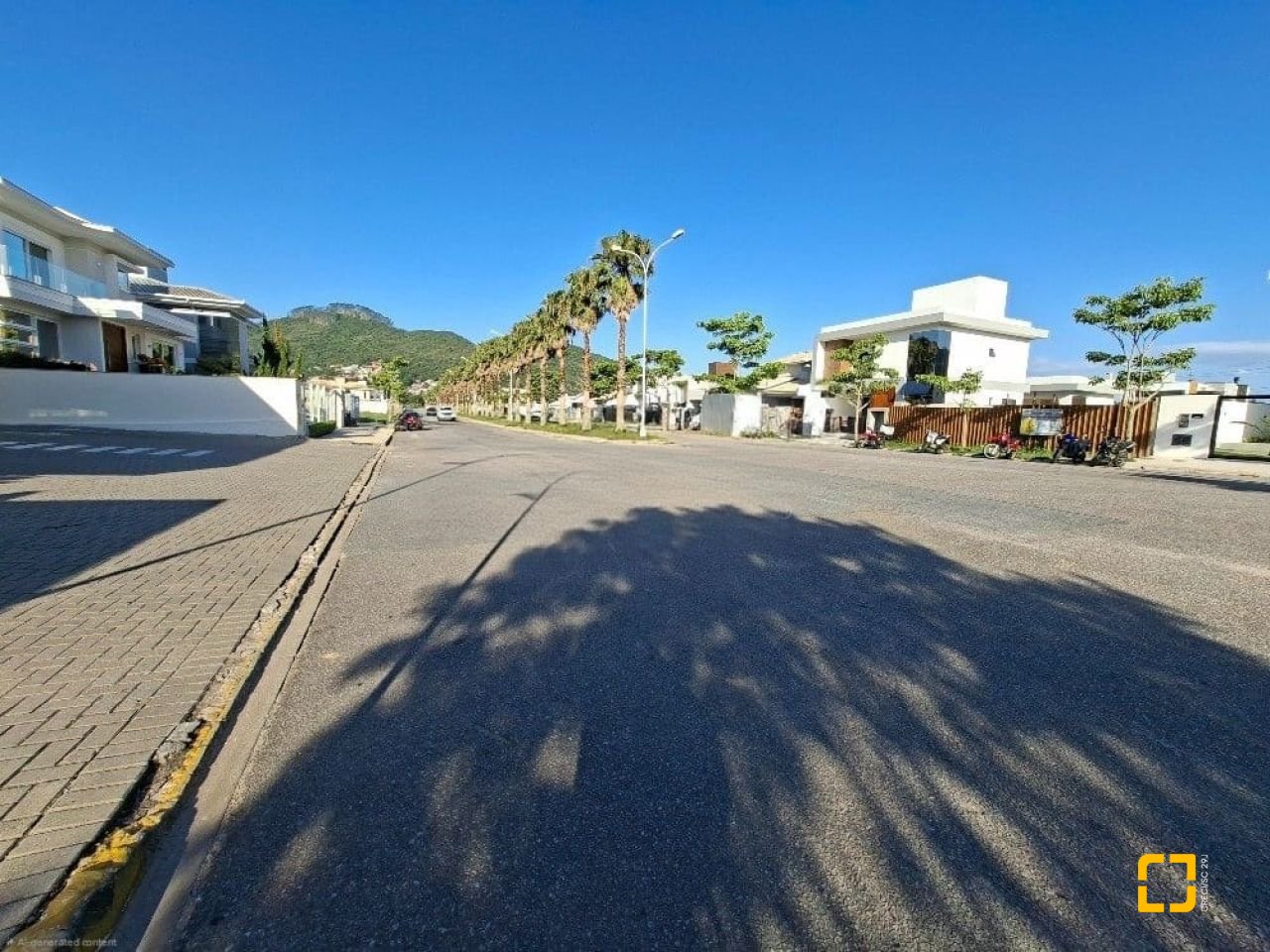 Terreno com 172m², no bairro Beira Rio em Biguaçu