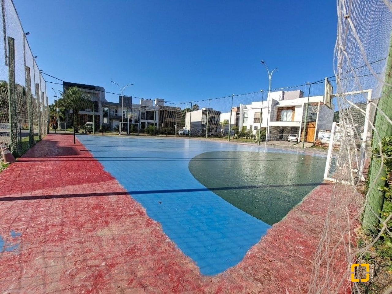 Terreno com 172m², no bairro Beira Rio em Biguaçu