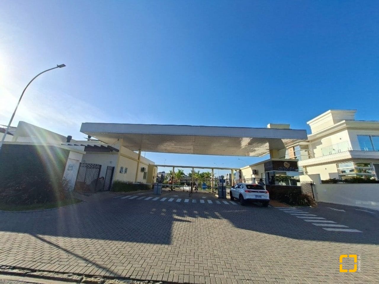 Terreno com 172m², no bairro Beira Rio em Biguaçu