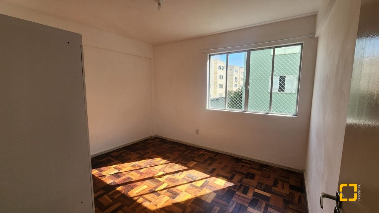 Apartamento com 67m², 3 quartos, 1 garagem, no bairro Trindade em Florianópolis