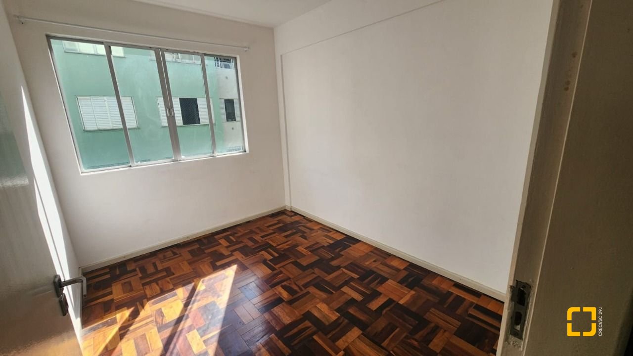 Apartamento com 67m², 3 quartos, 1 garagem, no bairro Trindade em Florianópolis