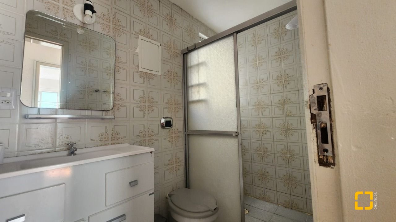 Apartamento com 67m², 3 quartos, 1 garagem, no bairro Trindade em Florianópolis