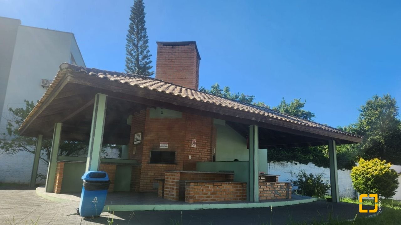 Apartamento com 67m², 3 quartos, 1 garagem, no bairro Trindade em Florianópolis